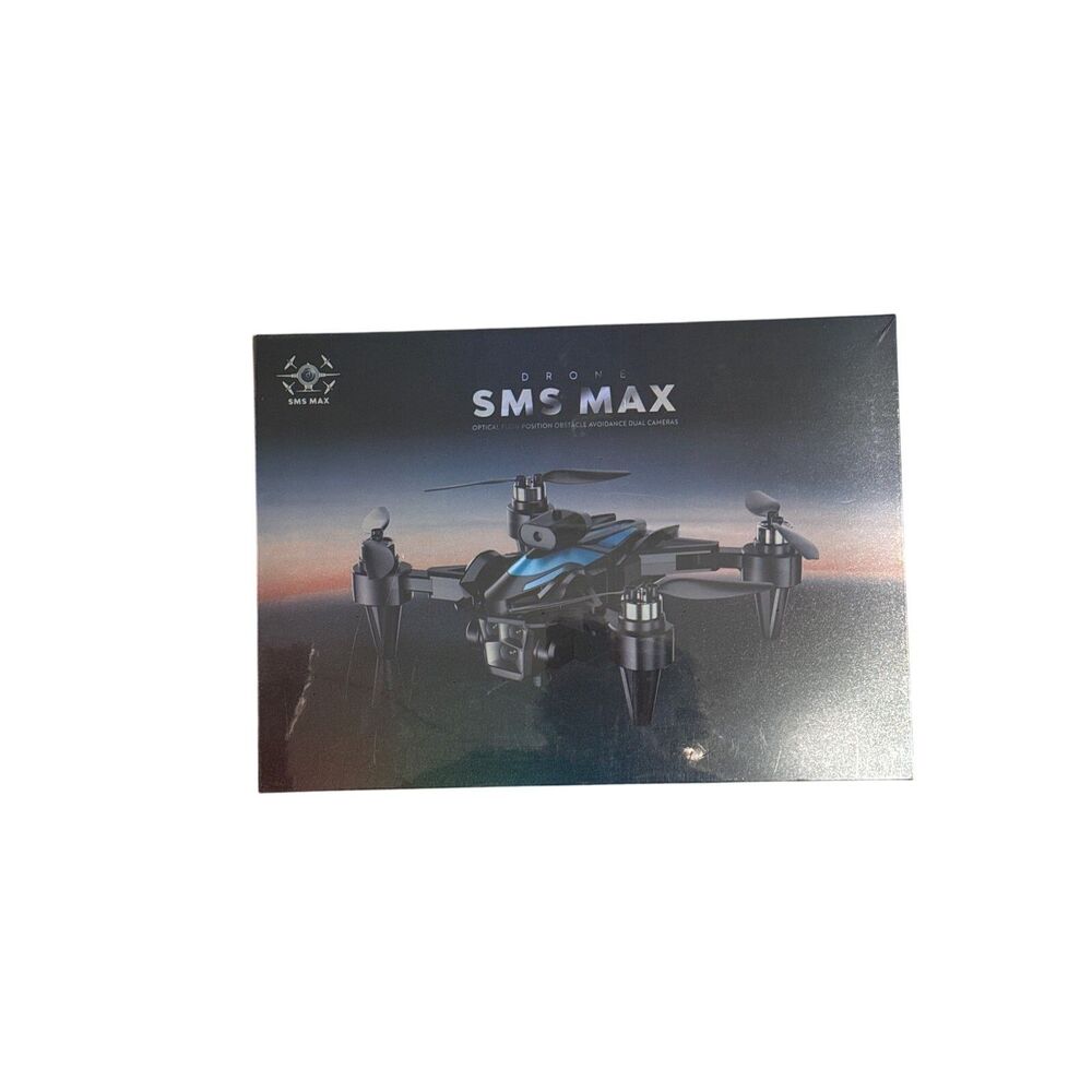 Drone SMS Max